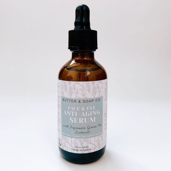 Facial Serum Gift Sets - Picture 3 of 6